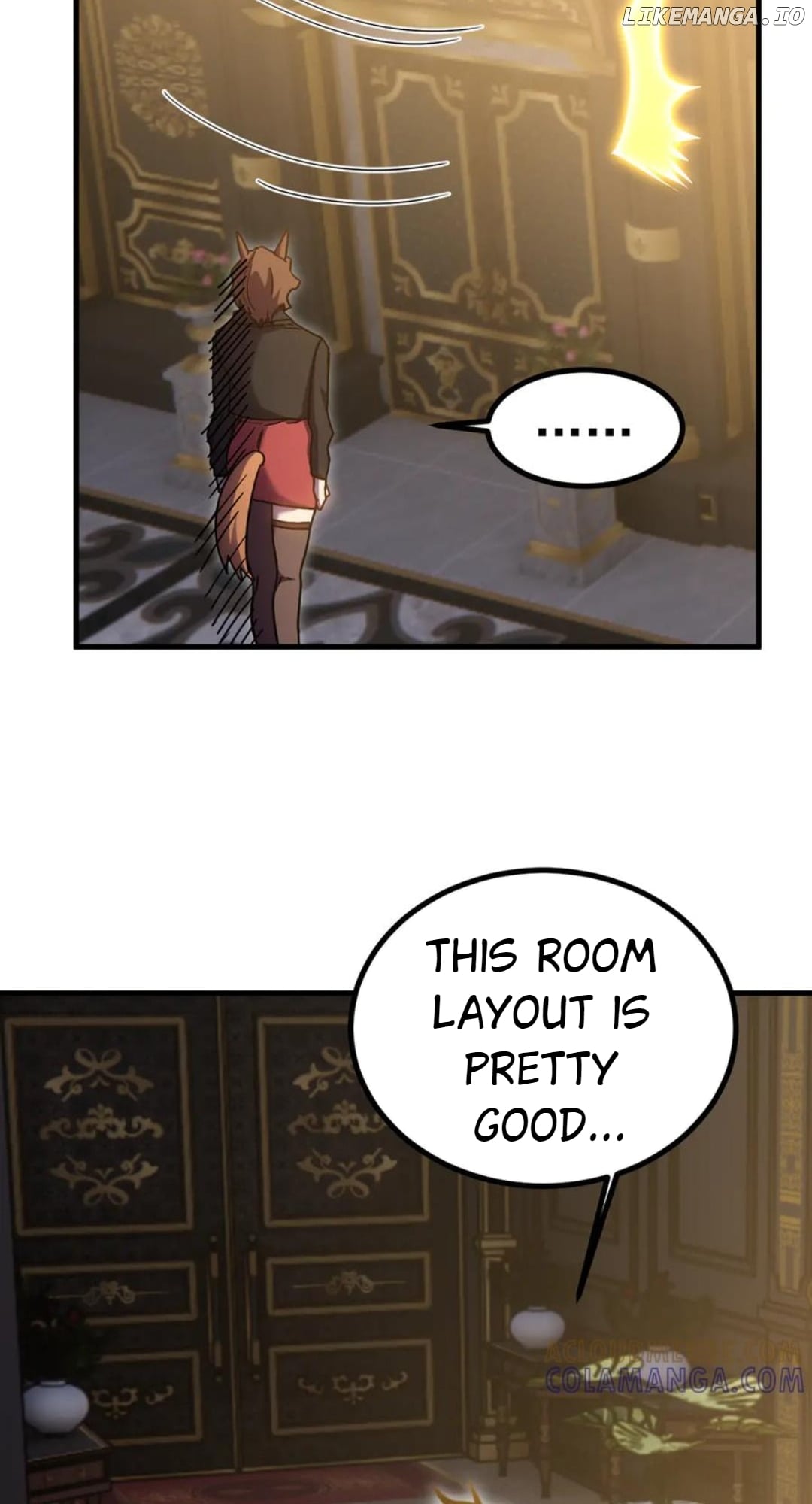 Log into the Future Chapter 235 - page 71